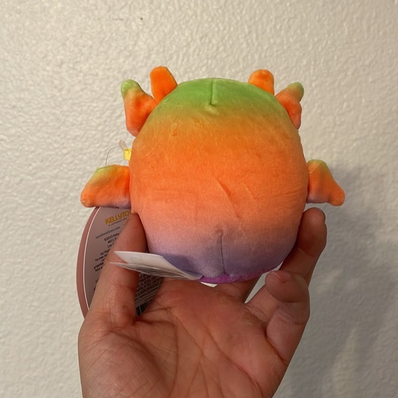 DIONNE 4” gargoyle squishmallow - Picture 2 of 3